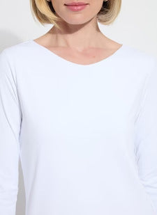 Lysséntials Long Sleeve Top
