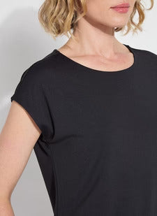 Lysséntials Top