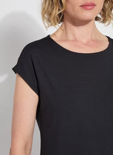 Lysséntials Top