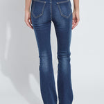 Estelle Everyday Flare Denim (32" inseam)