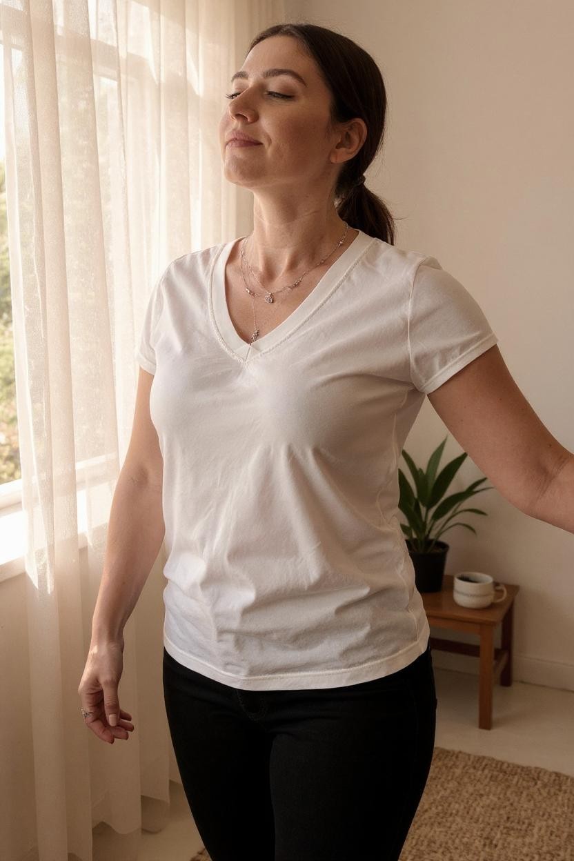 Alina Tee