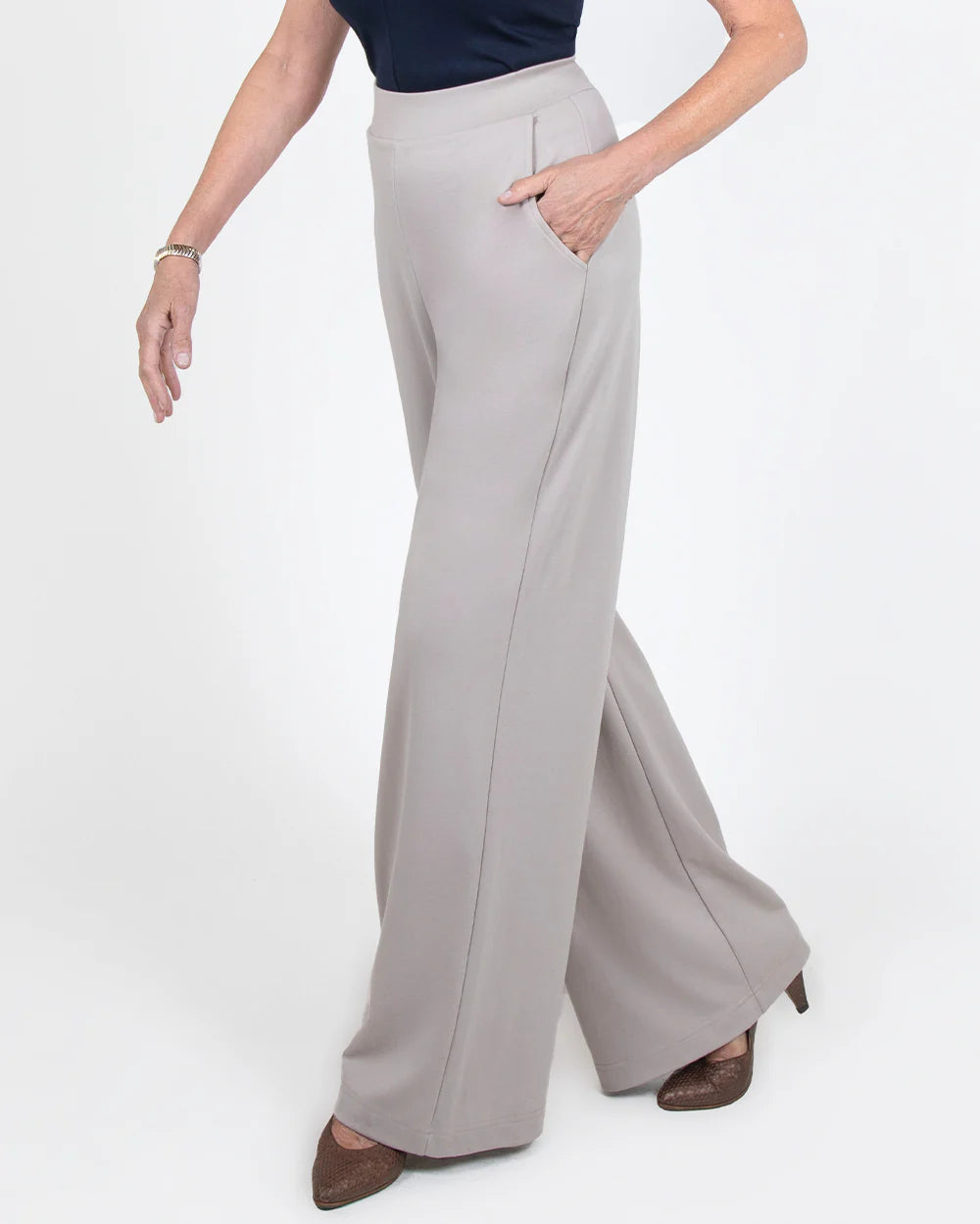 The Greatest Pant Ever- The Bantam Pant