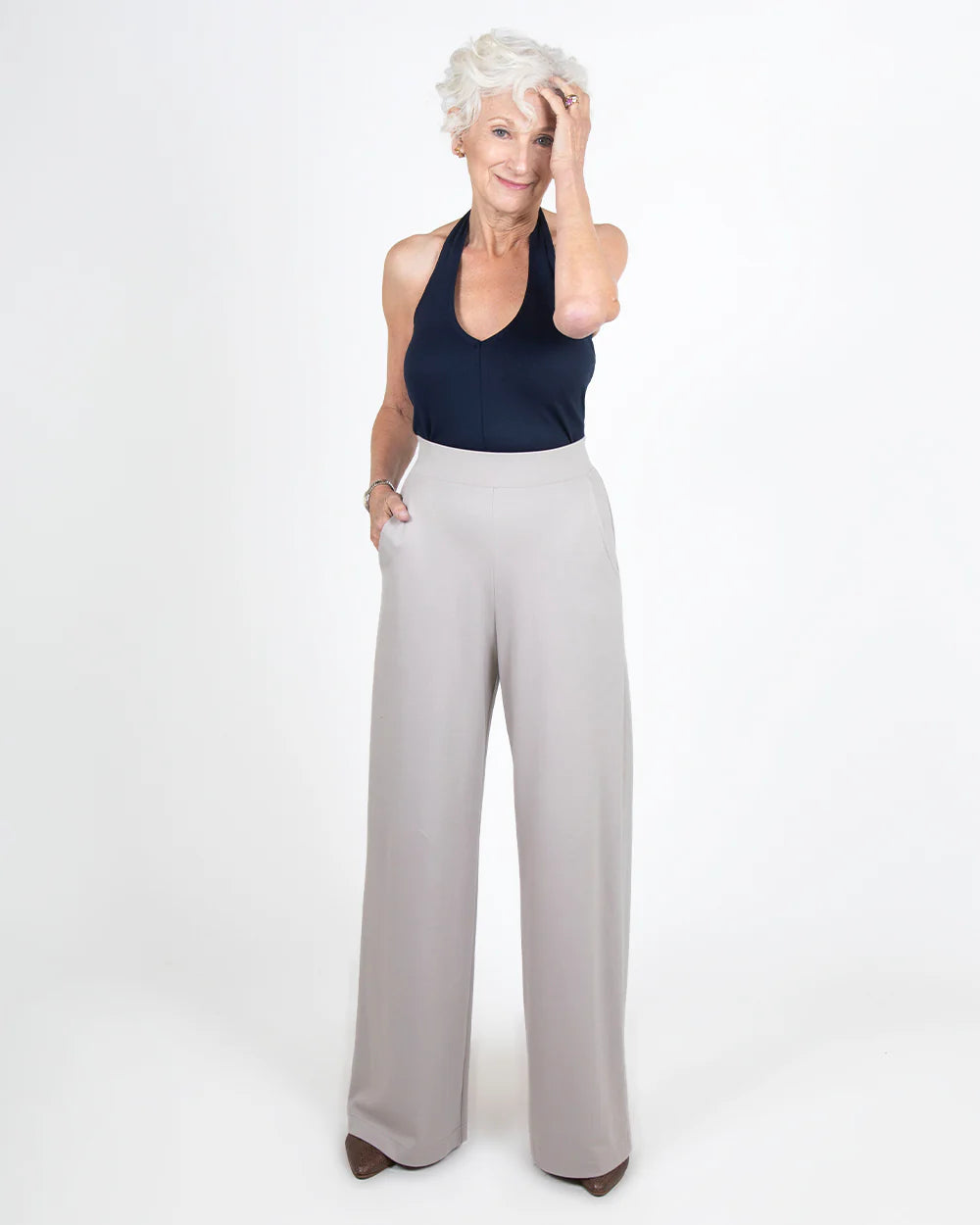 The Greatest Pant Ever- The Bantam Pant