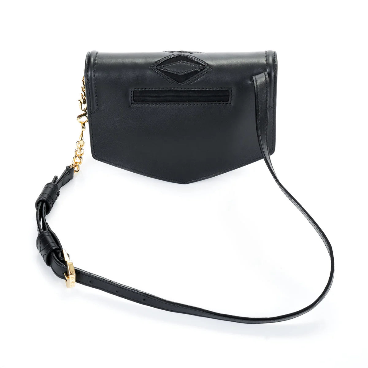 GG Maull Rebel Belt Adjustable Bag