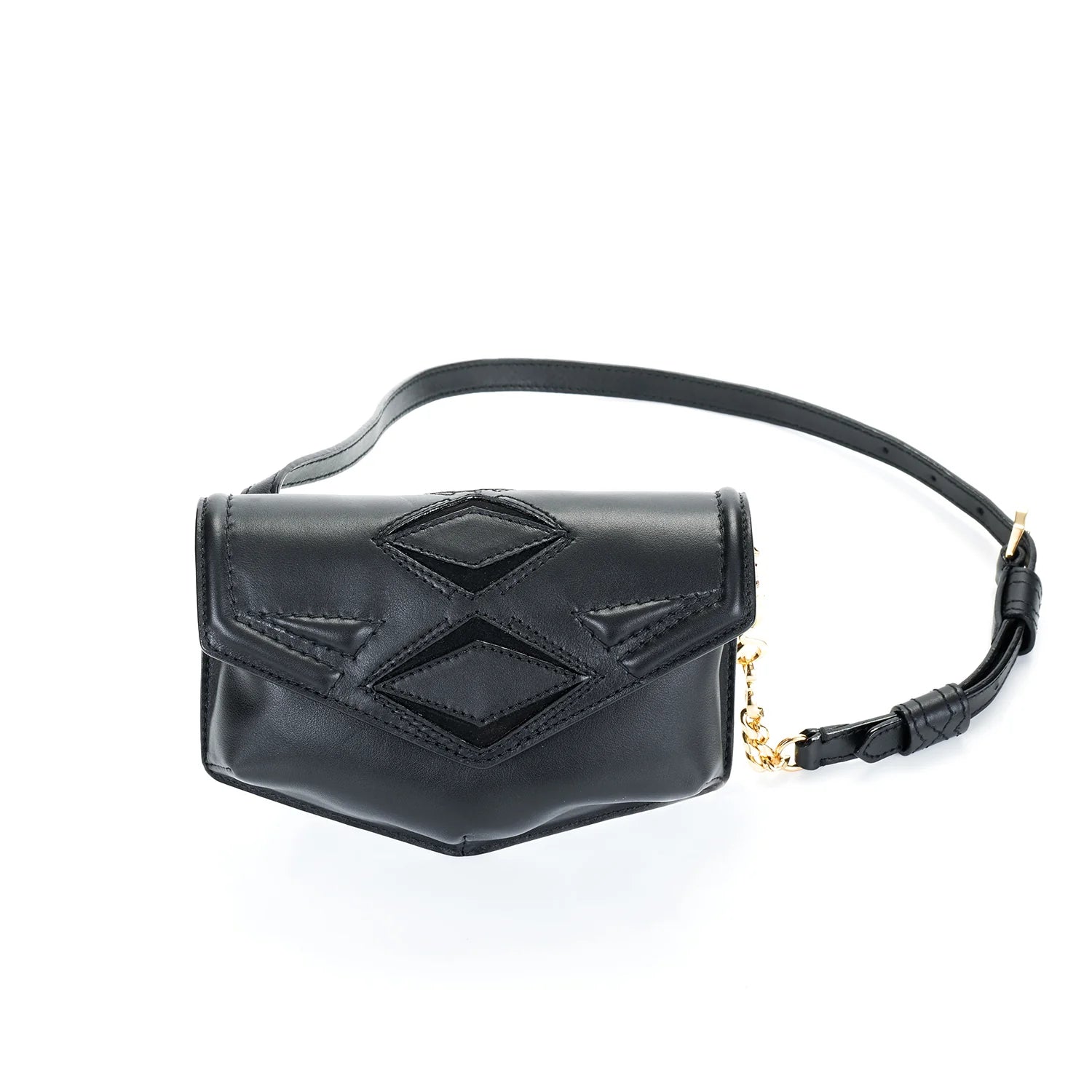 GG Maull Rebel Belt Adjustable Bag