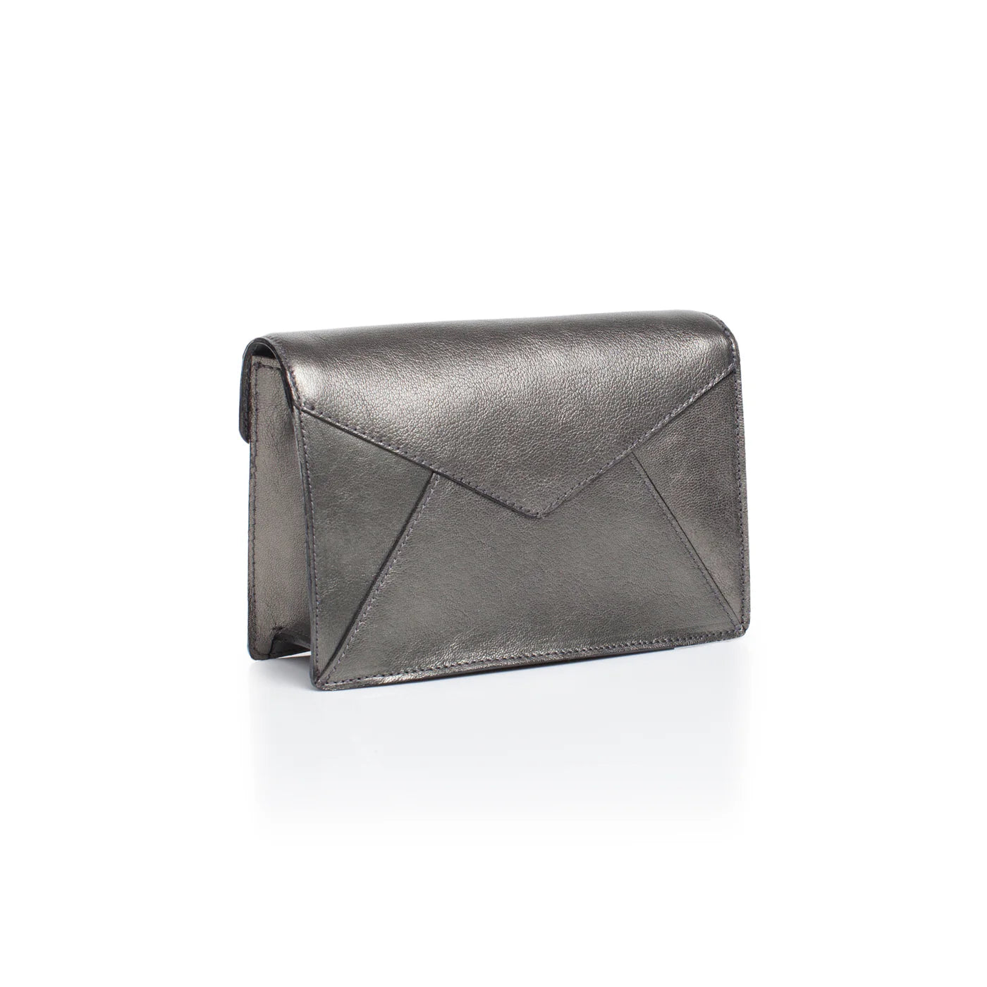 GG Maull Outlaw Italian Leather Bag