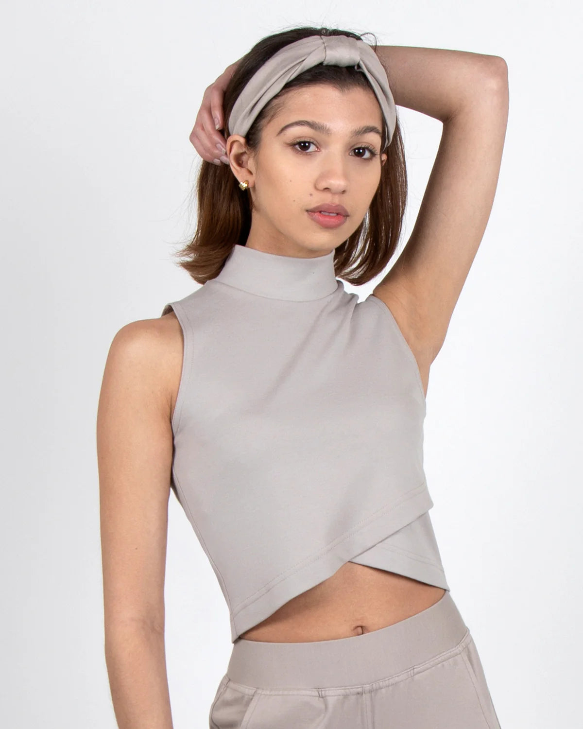 Plover Top 2-in-1 Reversible Tank