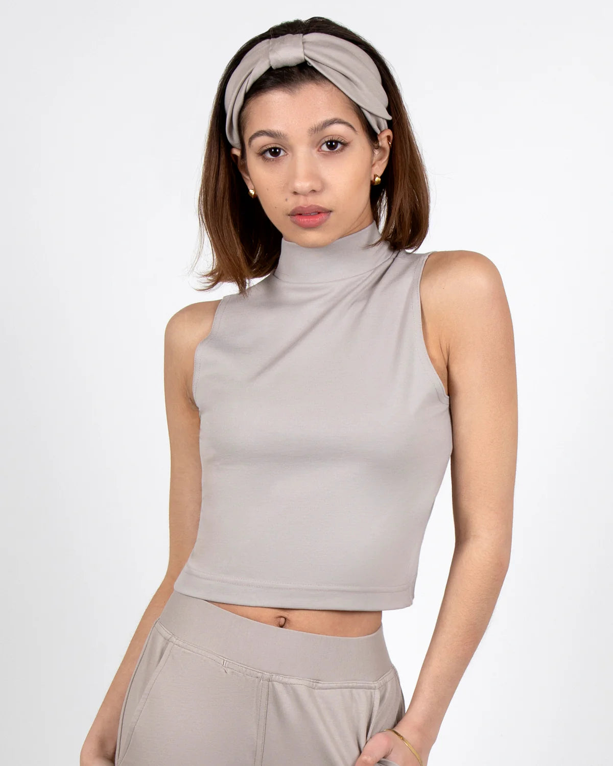 Plover Top 2-in-1 Reversible Tank