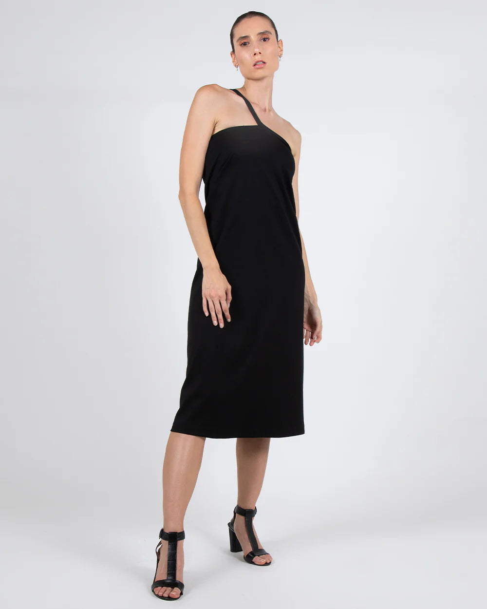 Sandpiper 5-In-One Transitional Dress