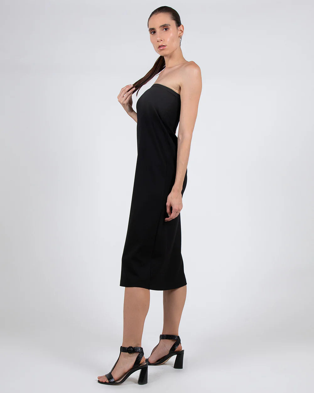 Sandpiper 5-In-One Transitional Dress
