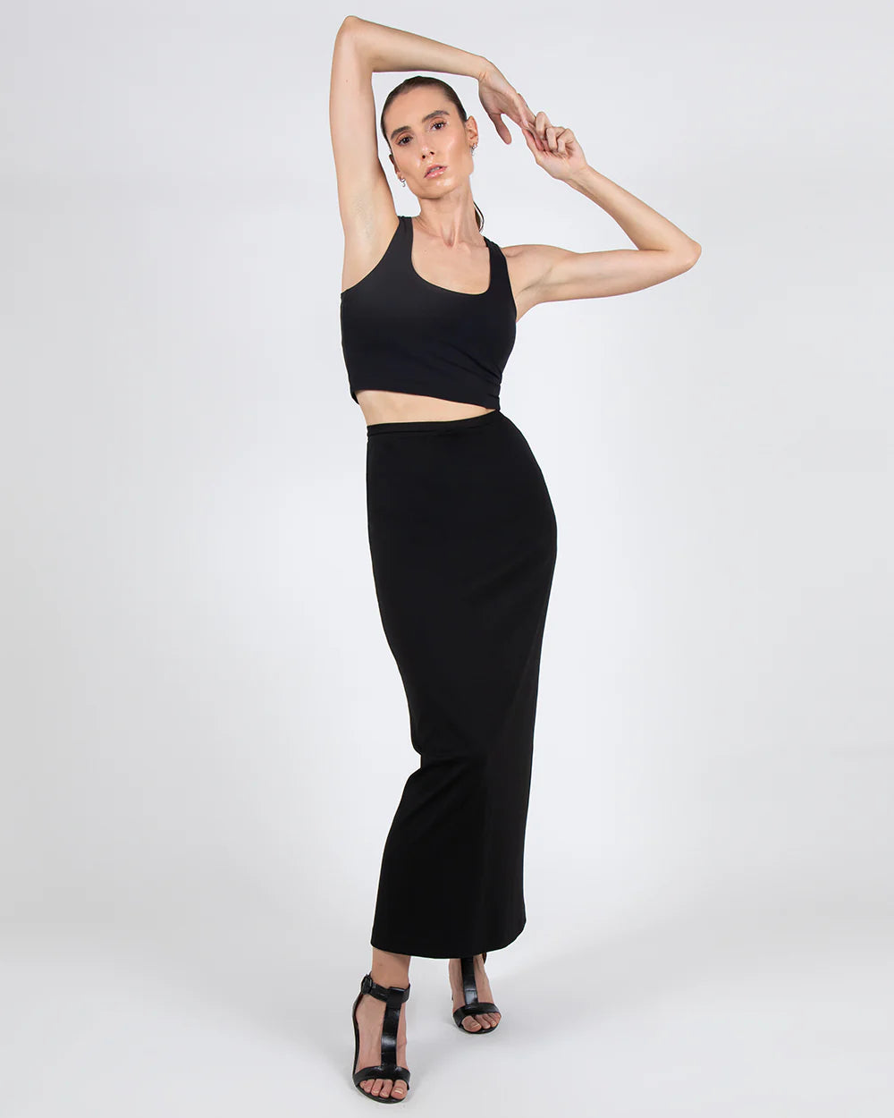 Sandpiper 5-In-One Transitional Dress