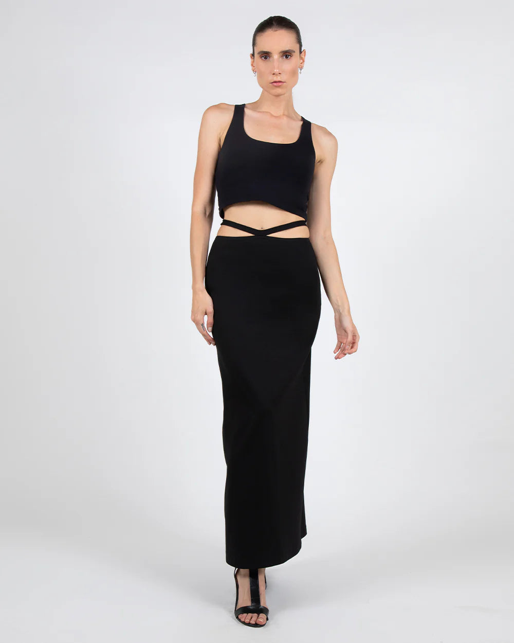 Sandpiper 5-In-One Transitional Dress