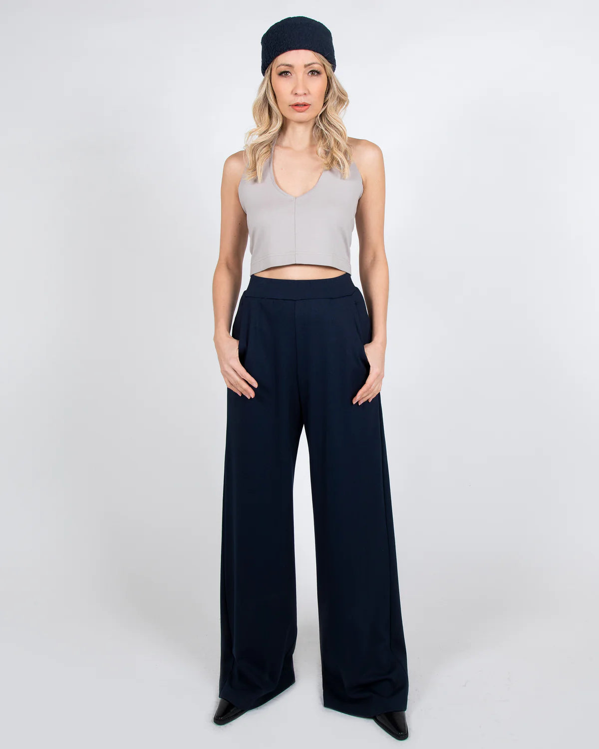 The Greatest Pant Ever- The Bantam Pant