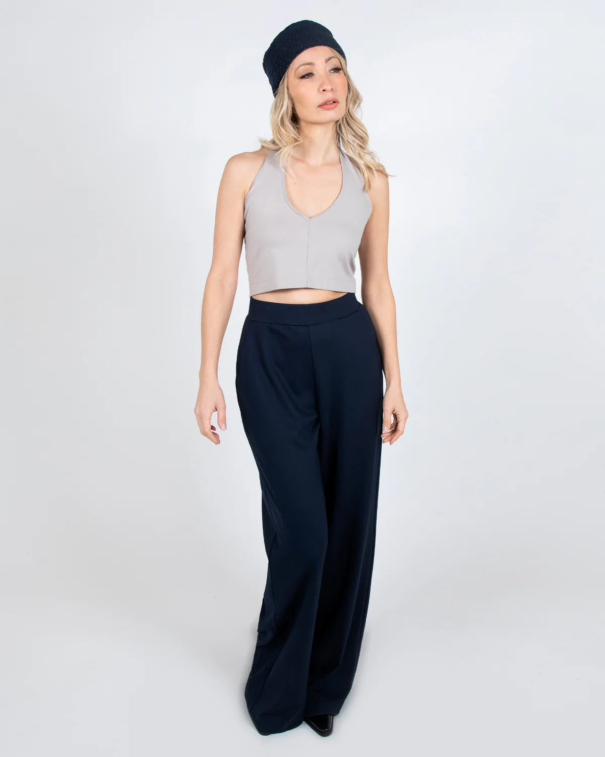 The Greatest Pant Ever- The Bantam Pant