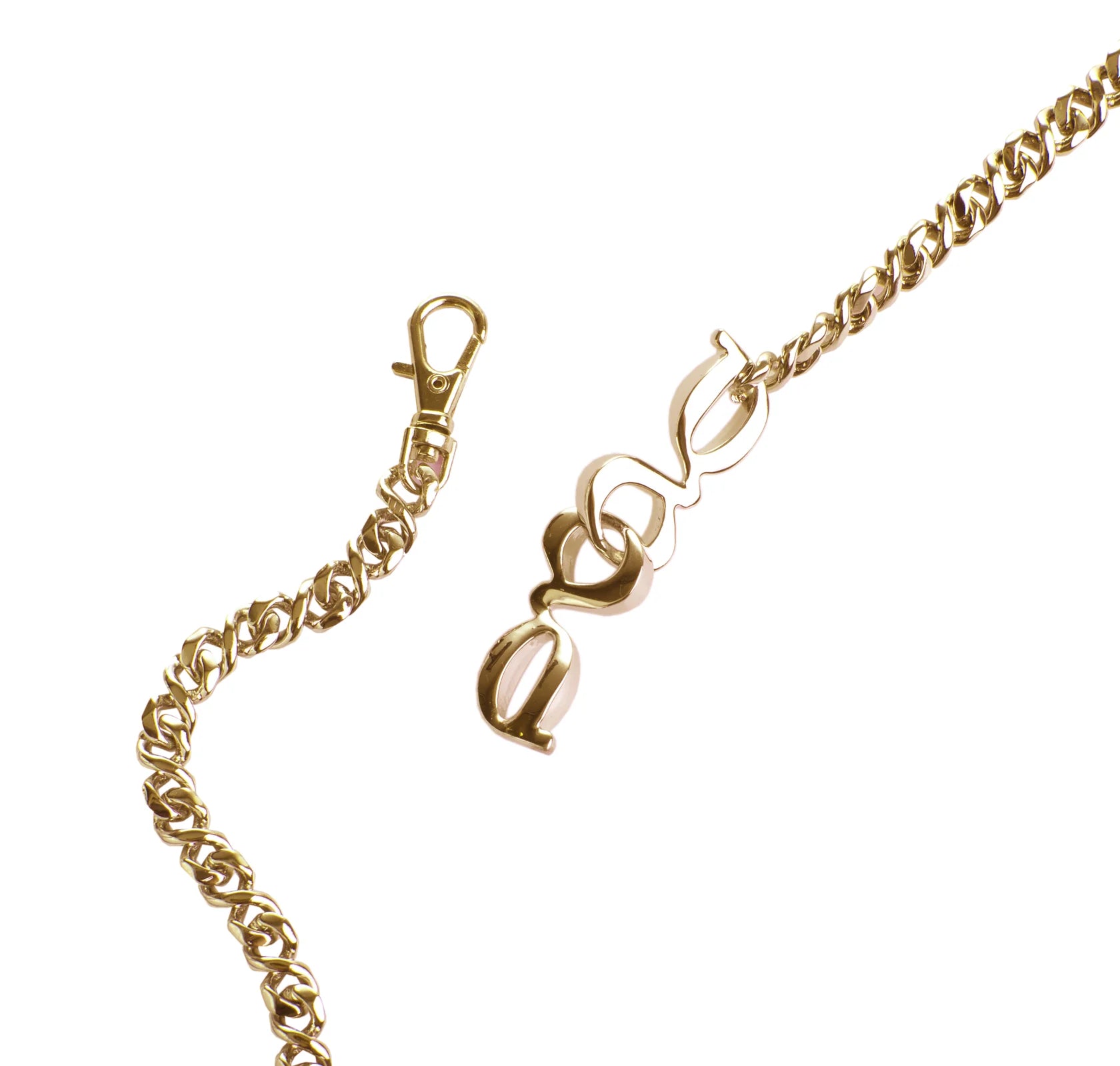 Mini GG Italian Leather Handbag