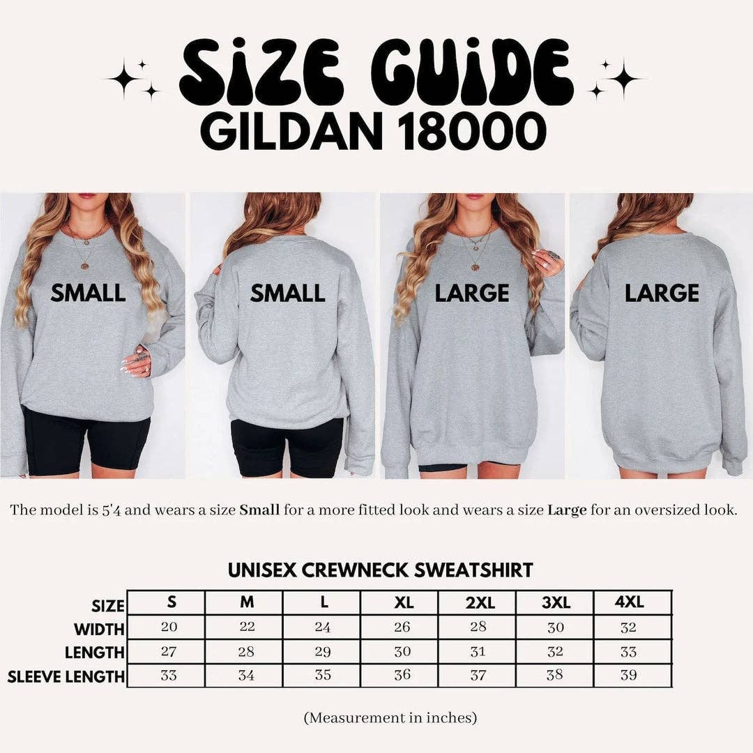May Contain Prosecco Embroidered Sweatshirt- Black