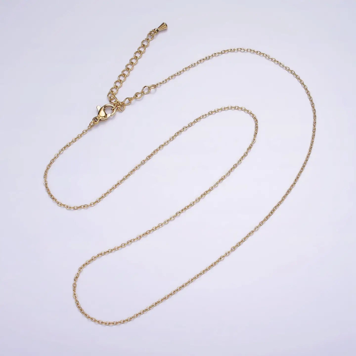 Gold Cowboy Boot Necklace – Western Charm Pendant for Country Lovers